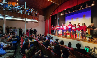 Sicredi apoia Academia Juvenil Acreana de Letras com o Fundo Social